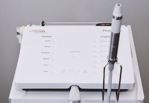 ピエゾホワイト